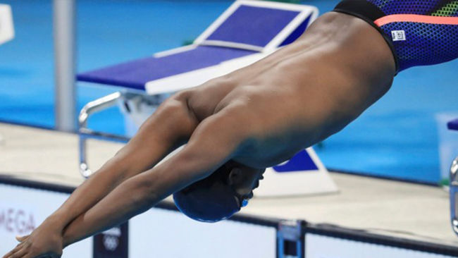Robel Kiro habte, el deportista más polémico de las olimpiadas de Rio