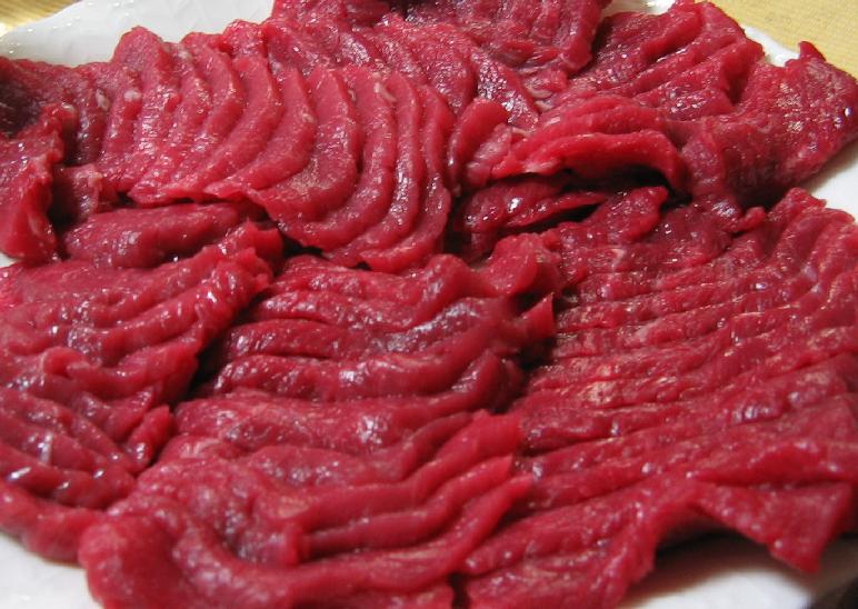 Raw Food: Comer alimentos crudos