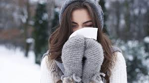 5 mejores trucos para el resfriado