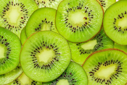 Frutas que ayudan a perder peso