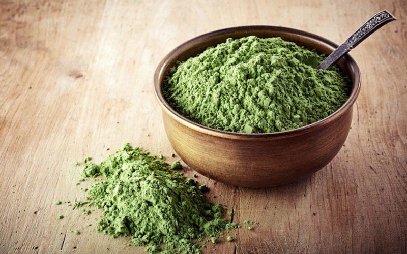 Chlorella