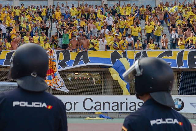 Escándalo en el ascenso del Córdoba