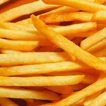 Razones para reducir la fritura de la dieta