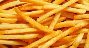 Razones para reducir la fritura de la dieta