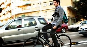 Razones para ir en bici