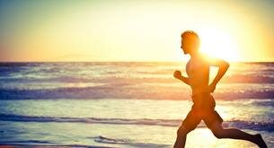 Beneficios del running
