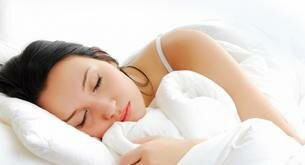 Consejos para dormir como un lirón