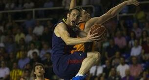 Real Madrid-Barcelona en la final de la Liga Endesa