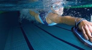 Beneficios de la natación