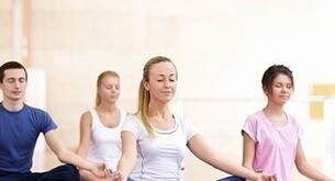 Manual básico para empezar a hacer yoga