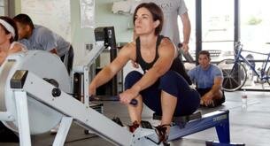 Claves para mejorar en el gimnasio