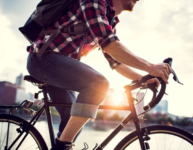 Presta atención al sillín de tu bici