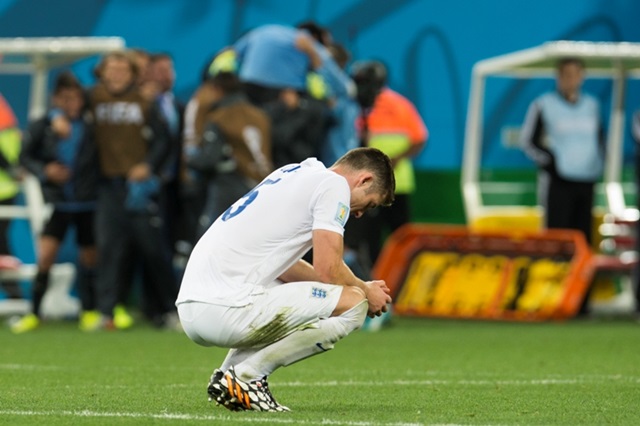 Debacle europea en el Mundial Debacle europea en el Mundial