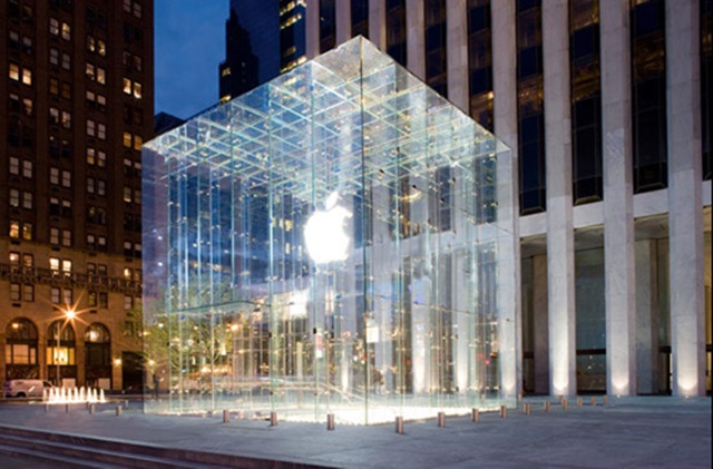 El reloj inteligente de Apple saldrá a la venta en octubre El reloj inteligente de Apple saldrá a la venta en octubre