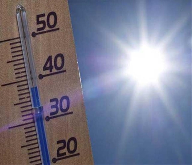 Cómo combatir el calor de día Cómo combatir el calor de día