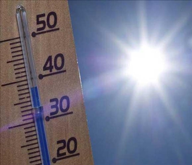 Cómo combatir el calor de día