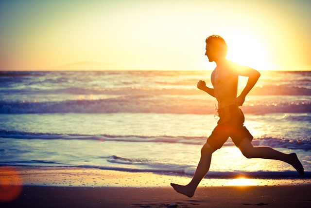 Beneficios del running