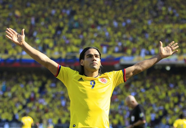 falcao no va al mundial