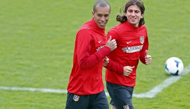 filipe luis no va al mundial