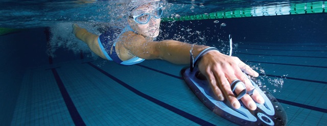 Beneficios de la natación Beneficios de la natación