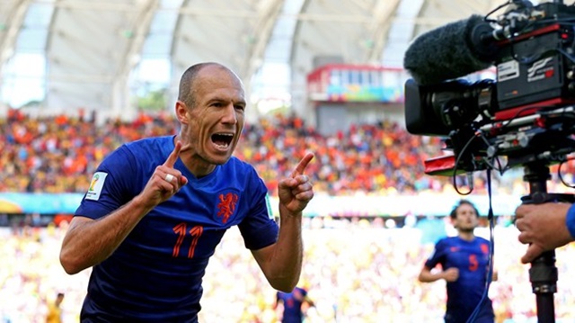Brasil-Chile y Holanda-México en octavos Brasil-Chile y Holanda-México en octavos