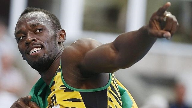 Usain Bolt retrasa su vuelta a la competición