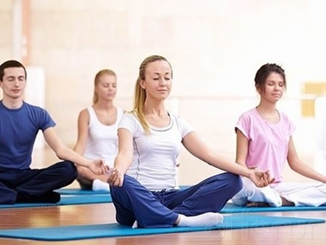 manual basico de yoga