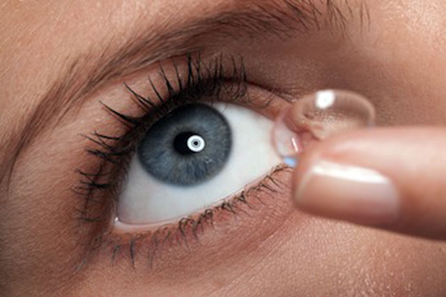 Precauciones que debes tomar si llevas lentillas Precauciones que debes tomar si llevas lentillas