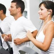 El cardio, ¿antes o después de las pesas?