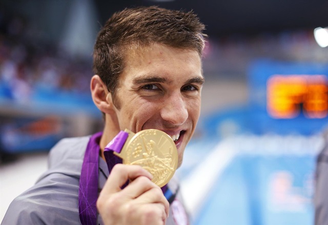 Cómo ser un deportista feliz Cómo ser un deportista feliz