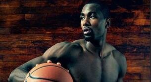 Fotos de Ibaka desnudo