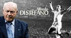 Muere Alfredo Di Stéfano. Adiós a un mito