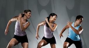 Beneficios de las clases de step
