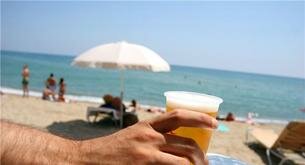 Dieta para no dejar de disfrutar del verano