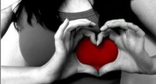 El corazón de las mujeres es más fuerte que el de los hombres