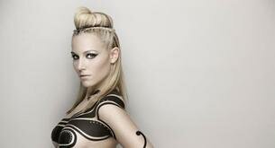 Fotos de Edurne desnuda