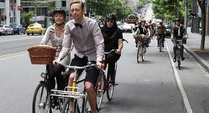 Consejos para ir en bici por la ciudad
