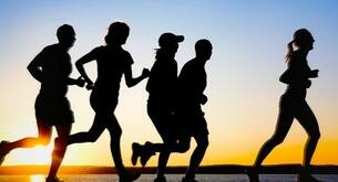 Correr en verano