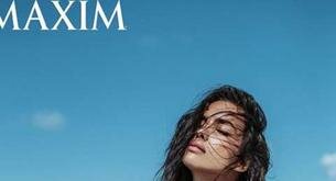 Nuevo topless de Irina Shayk