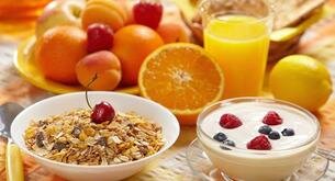 Reglas para un desayuno saludable