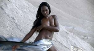 Venus Williams desnuda para ESPN
