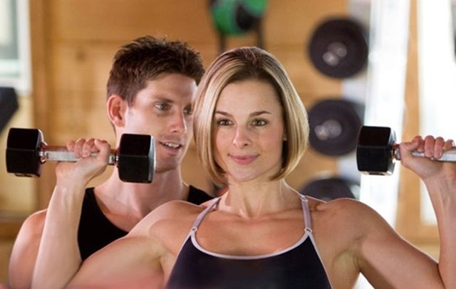 Soy principiante, ¿cuánto tiempo debo entrenar en el gimnasio? Soy principiante, ¿cuánto tiempo debo entrenar en el gimnasio?