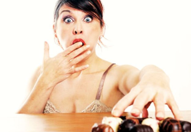 Cómo evitar comer entre horas Cómo evitar comer entre horas
