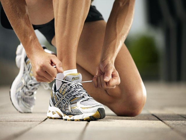 Cómo elegir unas zapatillas de running 