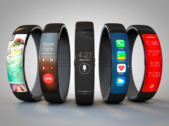 El iWatch de Apple se vuelve a retrasar