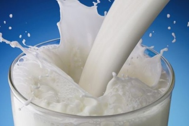 Los beneficios de la leche para los pulmones Los beneficios de la leche para los pulmones