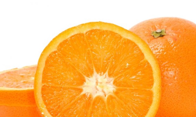 Usos de la naranja que no sabías