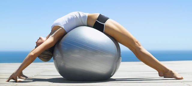 Razones por las que practicar pilates