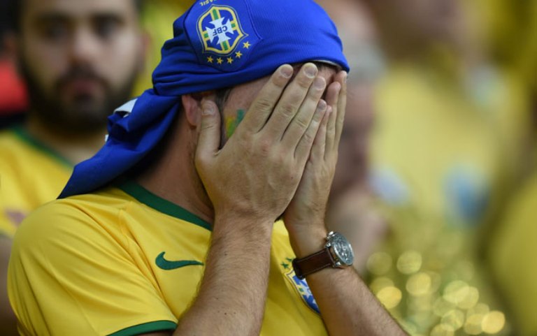 C贸mo superar la eliminaci贸n de tu equipo en el Mundial C贸mo superar la eliminaci贸n de tu equipo en el Mundial