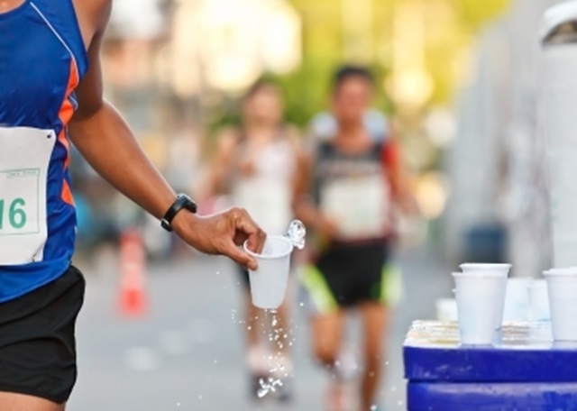  ¿Qué comer mientras haces deporte?